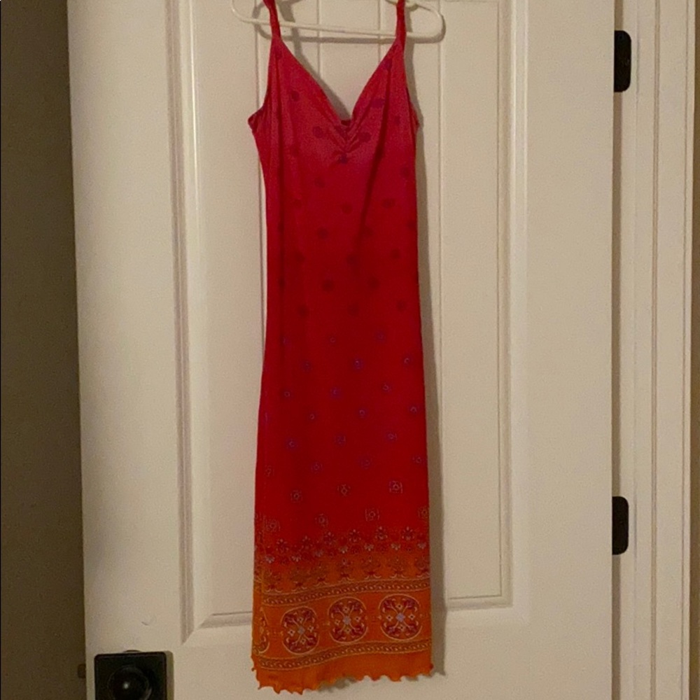 Guess dress